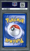PSA 8 Celebi Gold Star thumbnail 2