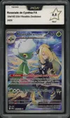 PCA 9.5 Roserade de Cynthia thumbnail 1
