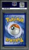PSA 9 Lucario Prerelease Staff thumbnail 2