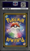 PSA 9 Pikachu thumbnail 2