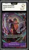 PCA 10 Roronoa Zoro thumbnail 1