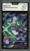 PCA 9.5 Gallame V thumbnail 1