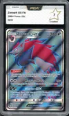 PCA 7 Zoroark Gx thumbnail 1