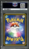 PSA 10 Team Rocket's Mewtwo Ex thumbnail 2