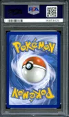 PSA 10 Tortank Gx Rainbow thumbnail 2