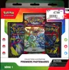 Coffret Collection Illustration Premiers Partenaires thumbnail 1