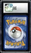CGC 9.5 blastoise Holo thumbnail 2