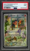 PSA 9 Salamèche thumbnail 1