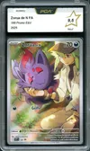 PCA 9.5 Zorua de N thumbnail 1
