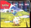 Display Mini Tins ME2.5 Héros Transcendants thumbnail 3