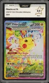 PCA 9.5 Pikachu Ex thumbnail 1
