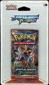 Booster Blister XY Impulsion Turbo thumbnail 1