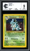 CCC 9 Nidoqueen Holo thumbnail 1