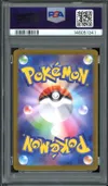 PSA 10 Mega Absol Ex thumbnail 2