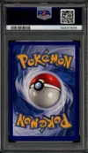 PSA 8 Léviator Holo thumbnail 2