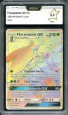 PCA 9.5 Floramantis Gx Rainbow thumbnail 1