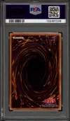 PSA 8 Swordsoul Supreme Sovereign - Chengying thumbnail 2