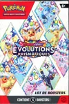 Bundle EV8.5 Evolutions Prismatiques thumbnail 1