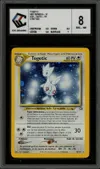 CCC 8 Togetic Holo thumbnail 1
