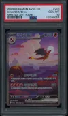 PSA 10 Charizard Ex thumbnail 1