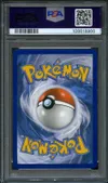PSA 10 Dracaufeu V Shiny thumbnail 2