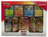 Coffret Mini-Tins EV3.5 151 thumbnail 1