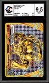 CCC 9.5 Mackogneur Turbo thumbnail 1