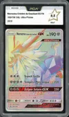PCA 9.5 Necrozma Crinière du Couchant Gx thumbnail 1