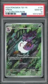 PSA 10 Arbok thumbnail 1