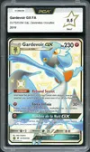 PCA 9.5 Gardevoir Gx Shiny thumbnail 1