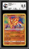 CCC 9.5 Zamazenta Holo thumbnail 1