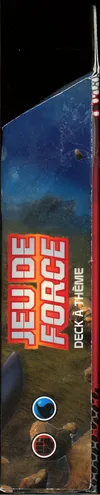 Deck Noir & Blanc Pouvoirs Emergents thumbnail 3