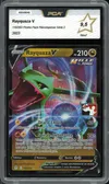 PCA 9.5 Rayquaza V thumbnail 1
