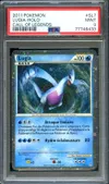 PSA 9 Lugia Holo thumbnail 1