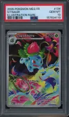 PSA 10 Herbizarre thumbnail 1