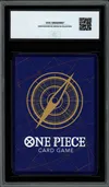 CCC 10 Monkey D. Luffy Silver Version thumbnail 2