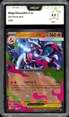 PCA 9.5 Méga-Dracaufeu X Ex thumbnail 1