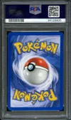 PSA 8 Alakazam Holo thumbnail 2