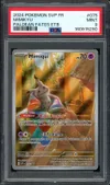 PSA 9 Mimiqui thumbnail 1