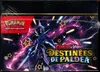 Display Bundle EV4.5 Destinées de Paldea thumbnail 6