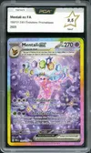 PCA 9.5 Mentali Ex thumbnail 1