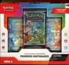 Coffret Collection Illustration Premiers Partenaires Série 2 thumbnail 1