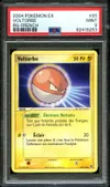 PSA 9 Voltorbe thumbnail 1