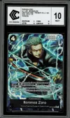 CCC 10 Roronoa Zoro thumbnail 1