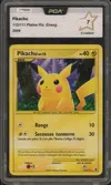 PCA 7 Pikachu Holo thumbnail 1