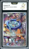PCA 9.5 Carapuce thumbnail 1