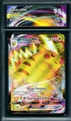 CA 9.5 Pikachu VMax thumbnail 1