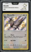 PCA 9 Bleuseille Holo Shiny thumbnail 1