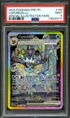 PSA 9 Aquali Ex thumbnail 1