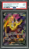 PSA 9 Voltali V thumbnail 1